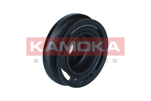 Polia de cambota Opel Mokka I J13