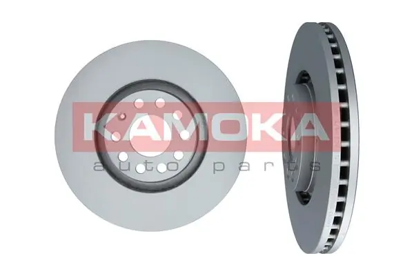 1032332 Kamoka