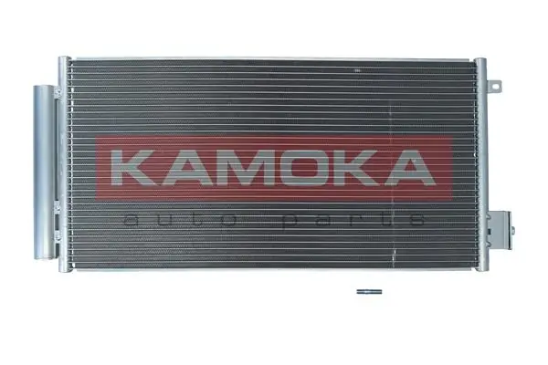 Radiador de aparelho de ar condicionado Fiat Tipo EGEA 356