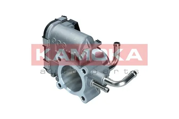  Válvula de borboleta montada Hyundai Accent V sedan (HC) (2017 - 2026) V