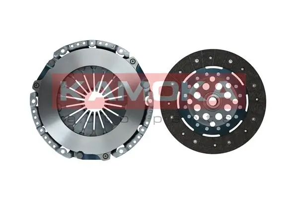 Kit de embraiagem (3 peças) Chrysler 46341426 preço, a partir de 106,25 USD