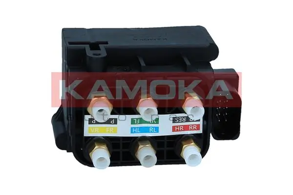 Unidade de válvulas de suspensão regulada Amity AP REC34AS0037 preço, a partir de 203,72 USD