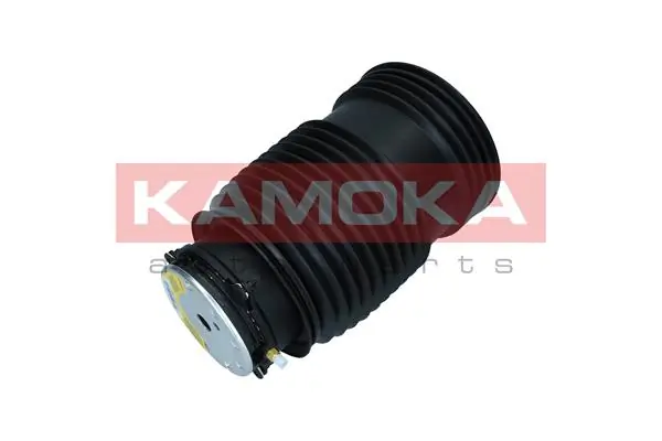 REC34AS0064 Amity AP Coxim pneumático (suspensão de lâminas pneumática) do eixo traseiro