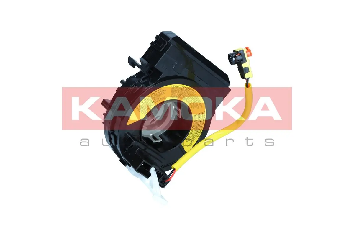  Anel AIRBAG de contato, cabo plano do volante KIA Picanto II hatchback (TA) (2011 - 2018) II