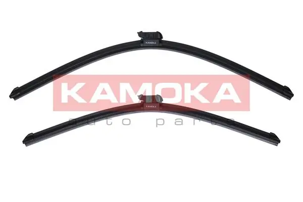 27A05 Kamoka