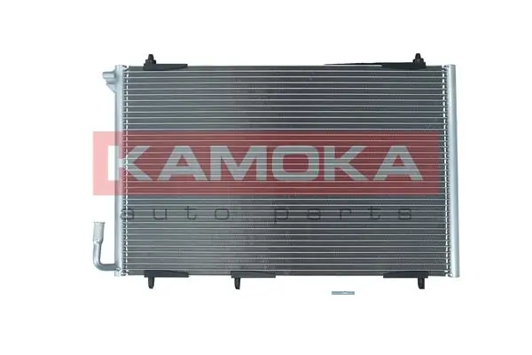 BC254 Magneti Marelli Radiador de aparelho de ar condicionado