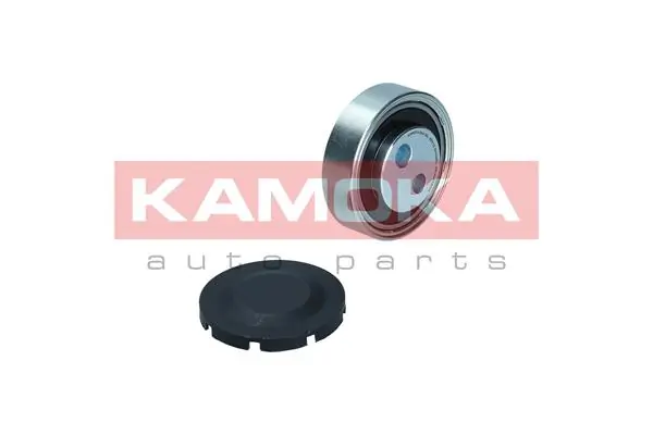 Compre Rolo de reguladora de tensão da correia de transmissão Skoda SuperB 1