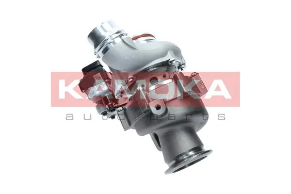 11658519477 Mercedes Turbina