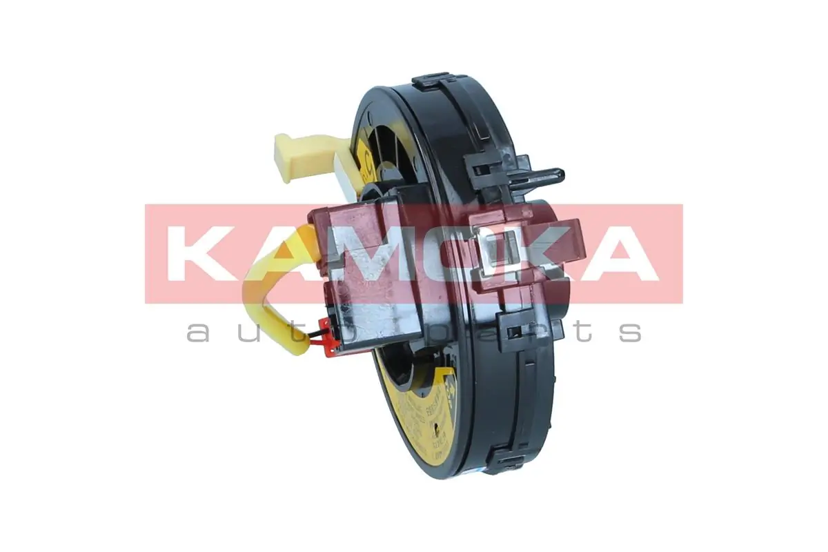 Compre Anel AIRBAG de contato, cabo plano do volante Toyota Camry 5
