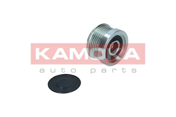 RC057 Kamoka Polia do gerador