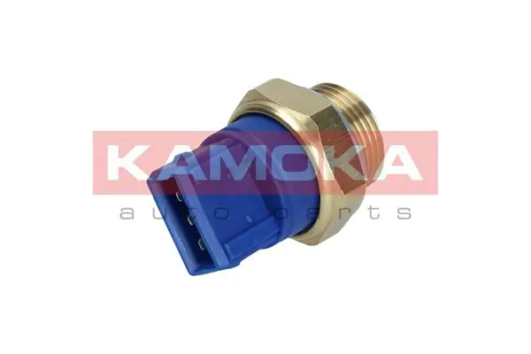 Sensor de temperatura do fluido de esfriamento (de ativação de ventilador do radiador) ST193 Beru