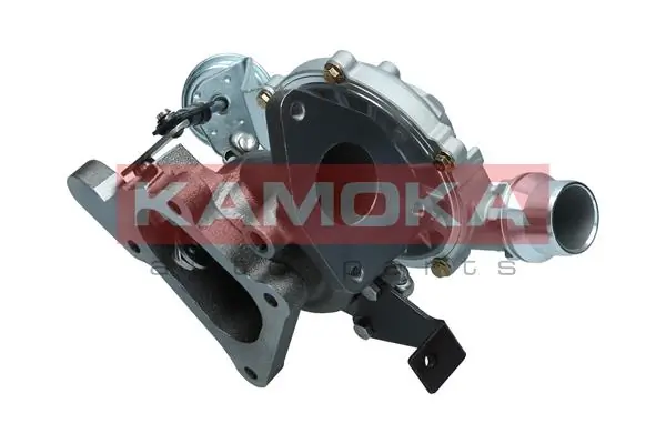 Compre 8600034 Kamoka Turbina