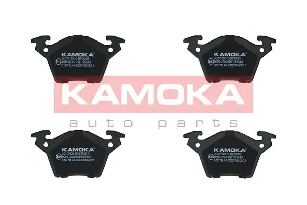 JQ1012610 Kamoka
