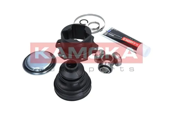 8726 Kamoka