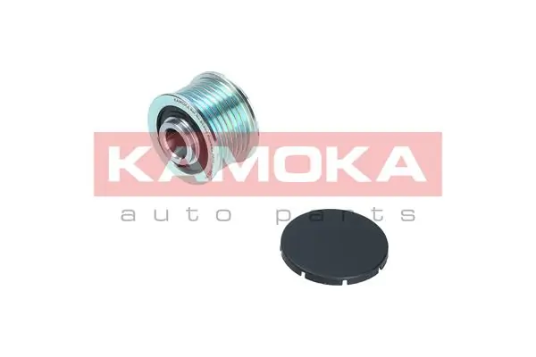 RC054 Kamoka Polia do gerador