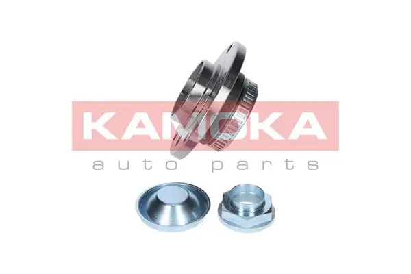 5500147 Kamoka Cubo dianteiro