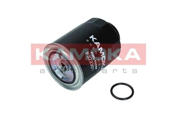 F322301 Kamoka