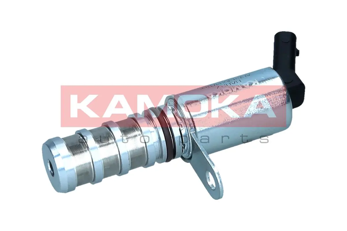 12707622 Peugeot/Citroen Válvula eletromagnética de posição (de fases) da árvore distribuidora