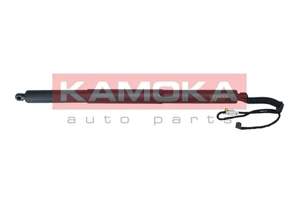 Amortecedor de tampa de porta-malas (de 3ª/5ª porta traseira) Audi Q3  8UB, 8UG