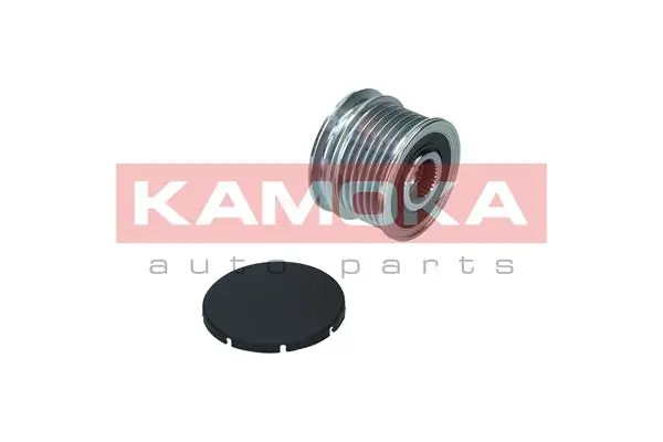 RC069 Kamoka Polia do gerador