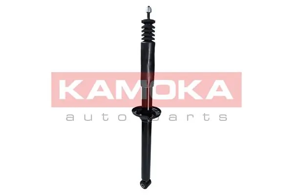 2000695 Kamoka