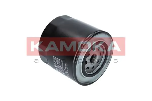 F112701 Kamoka