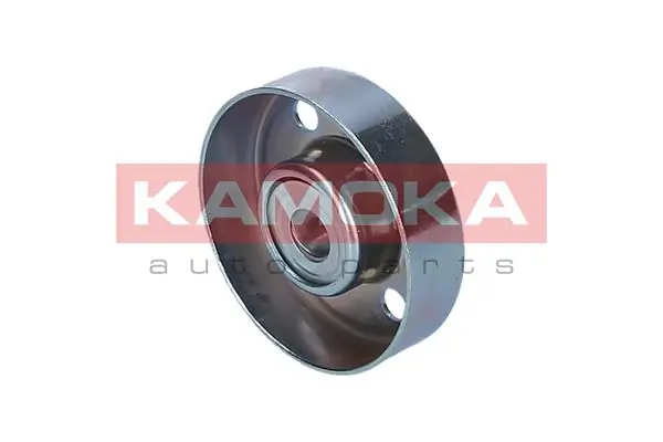 R0372 Kamoka Rolo de reguladora de tensão da correia de transmissão