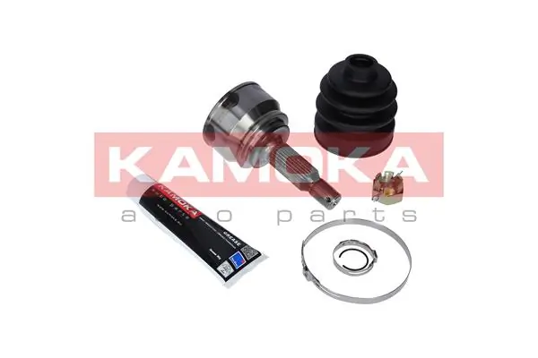 6116 Kamoka Junta homocinética externa dianteira