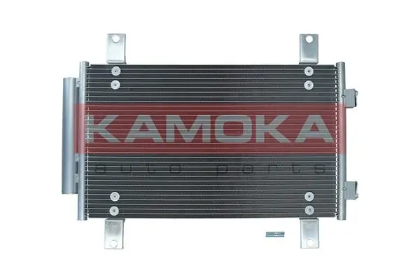  Radiador de aparelho de ar condicionado Citroen Jumper сaixa (244) (2002 - 2006) 