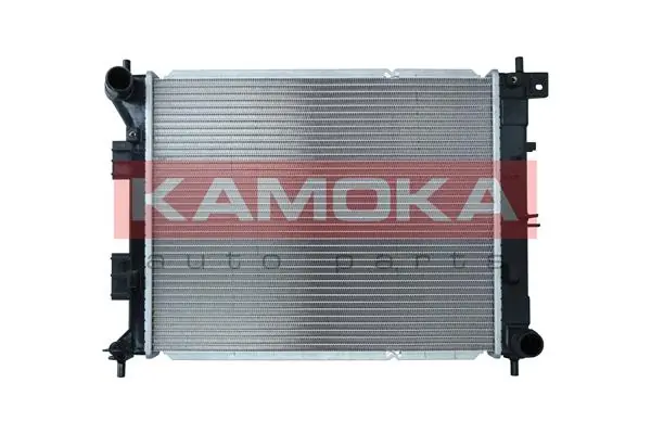 Radiador de esfriamento de motor para Hyundai I30  GDH