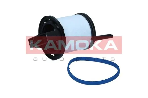 Filtro de combustível Audi A7 Sportback 4KA