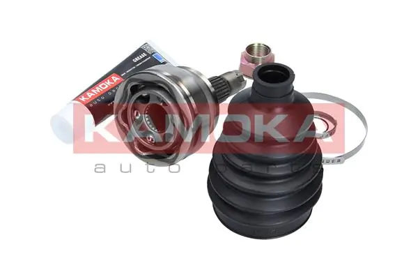 Comprar Linea 323