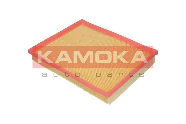 F200601 Kamoka