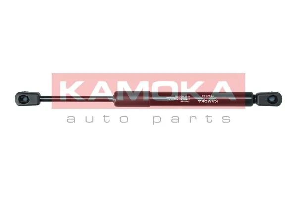  Amortecedor de tampa de porta-malas (de 3ª/5ª porta traseira) Volvo S80 II sedan (AS, AR) (2006 - 2016) II