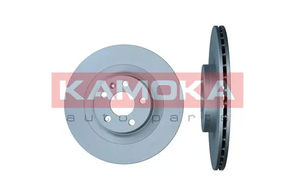  Disco do freio traseiro Volvo XC90 II SUV (256) (2014 - 2026) II