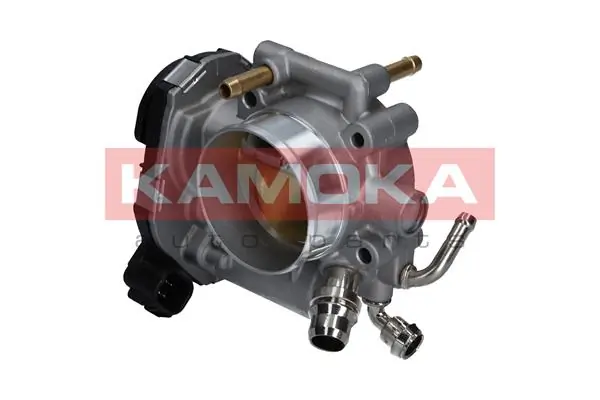 Compre Válvula de borboleta montada Opel Mokka 1