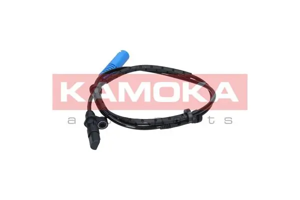 1060066 Kamoka