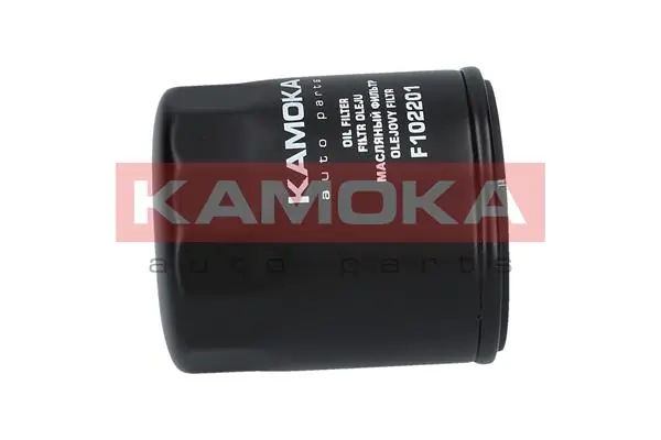 Compre F102201 Kamoka Filtro de óleo