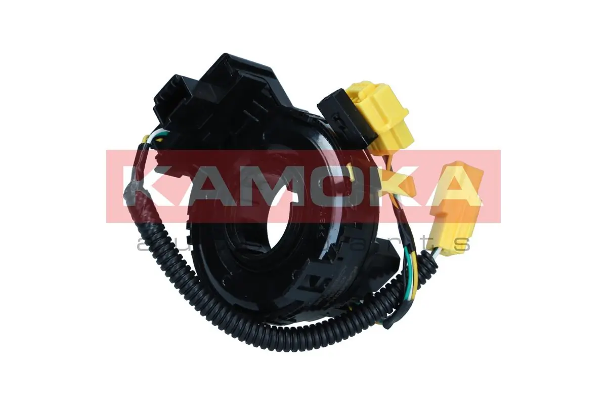 Compre Anel AIRBAG de contato, cabo plano do volante Honda Accord 7