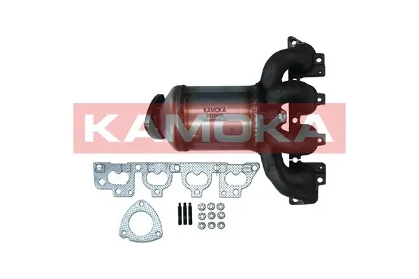 8015026 Kamoka
