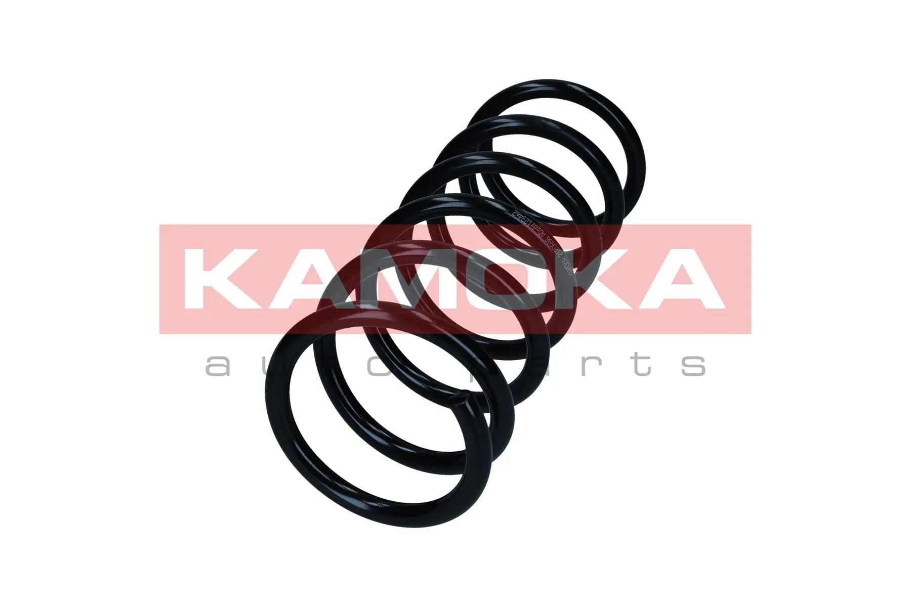 Compre Mola traseira Volvo S80 2