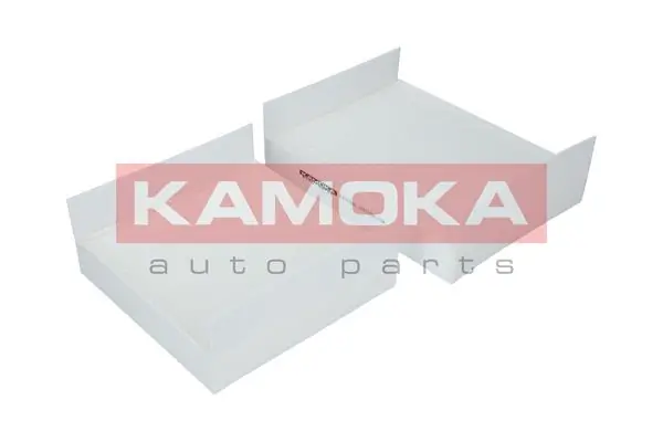 Compre F411101 Kamoka Filtro de salão