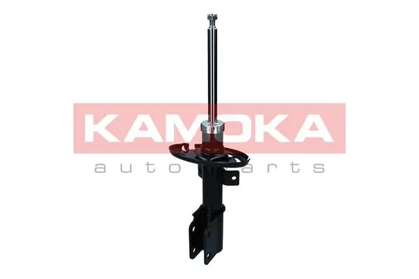 Amortecedor dianteiro 1612181480 Peugeot/Citroen