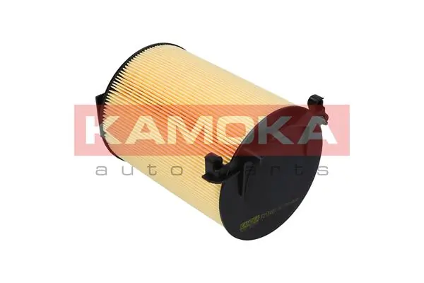 F215401 Kamoka Filtro de ar