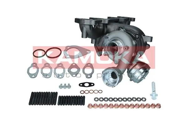 Compre GT1749VSL08541 SL Turbo Turbina
