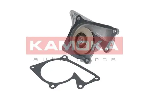 T0101 Kamoka Bomba de água (bomba) de esfriamento