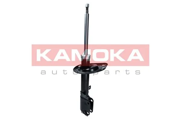 2000609 Kamoka