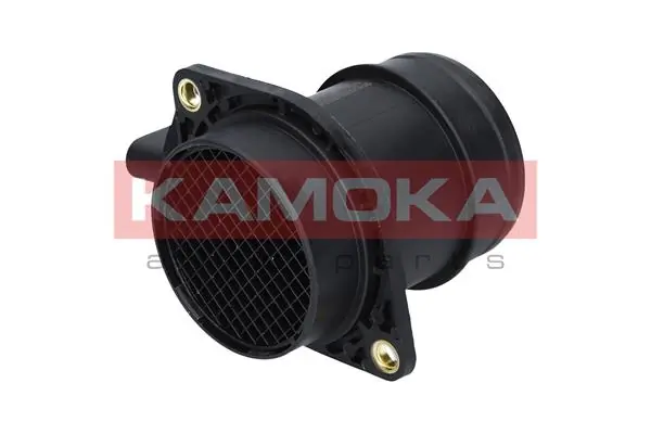 Sensor de fluxo (consumo) de ar, medidor de consumo M.A.F. - (Mass Airflow) 722684080 VAG