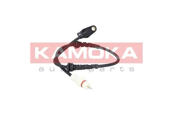 Compre 1060383 Kamoka Sensor dianteiro de ABS