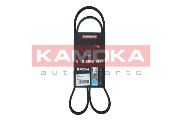 7015046 Kamoka